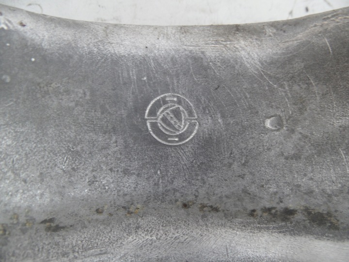 фото №4, Кронштейн крепление редуктора lancia delta hf inegrale