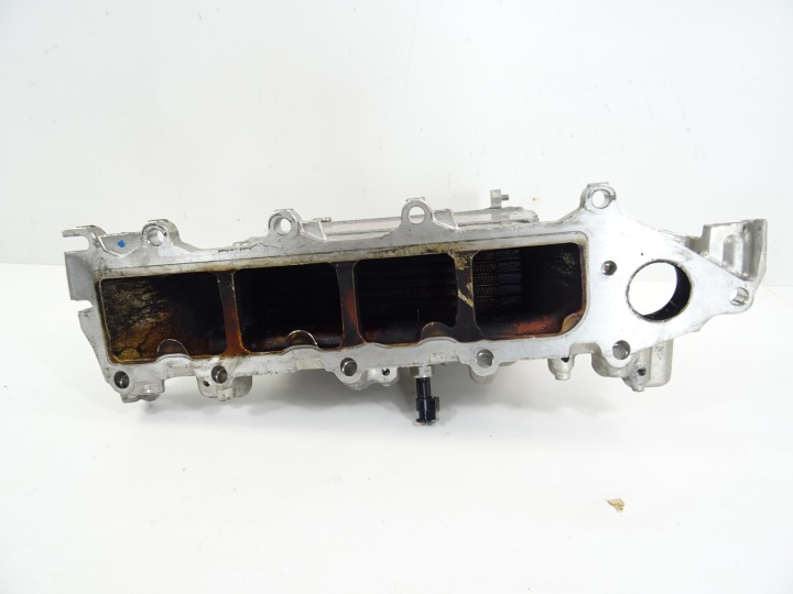 фото №8, Vw touran iii 5ta 1.6 tdi коллектор впускной 04l129766al