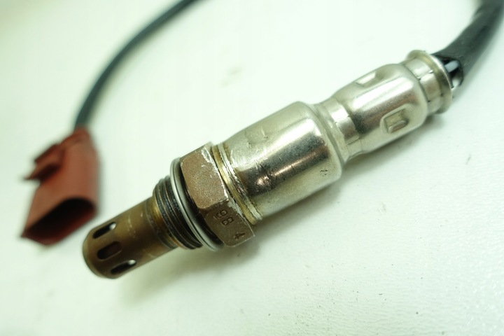 фото №4, Лямбда-зонд vw golf v passat b6 eos leon ii toledo a3 1.4 tsi 03c906262t