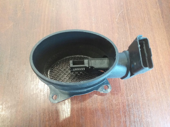 фото №6, Расходомер bbt ams 1506 pb gf30 ford 1.6-2.0