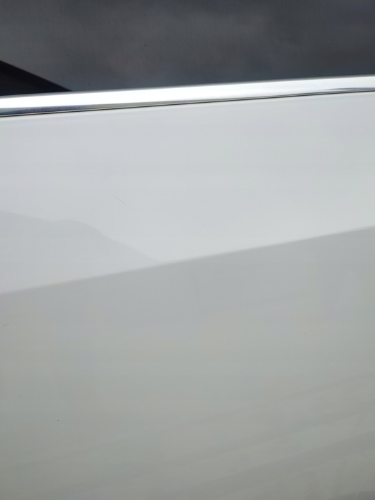 фото №9, Двері лівий зад opel insignia a sedan z40 комплект планка білий кузов