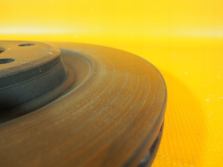 фото №15, Audi a7 4k диски гальмівні зад 330mm 8w0615601k