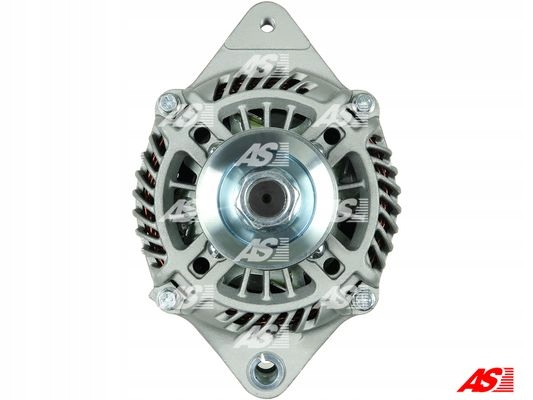 фото №2, As-pl генератор a5387s as