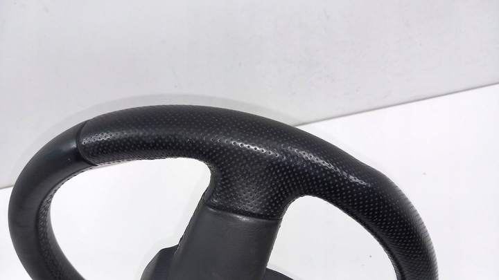 фото №6, Audi a3 8p кермо шкіра s-line