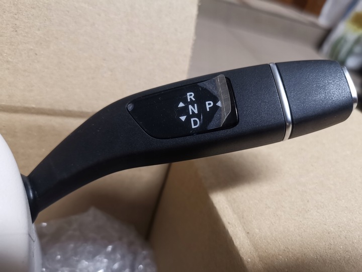 фото №3, Заводський нова стрічка змотувач mercedes w213 e-klasa