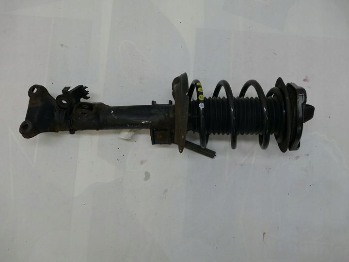 фото №1, Mercedes w207 a207 3.0 cdi амортизатор пружина lp