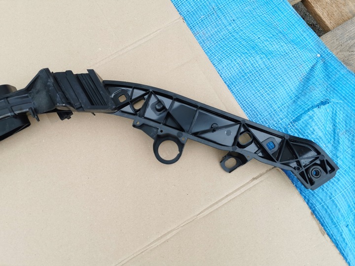 фото №11, Mercedes gla h247 w247 pas переднее усилитель ремня a2476209700