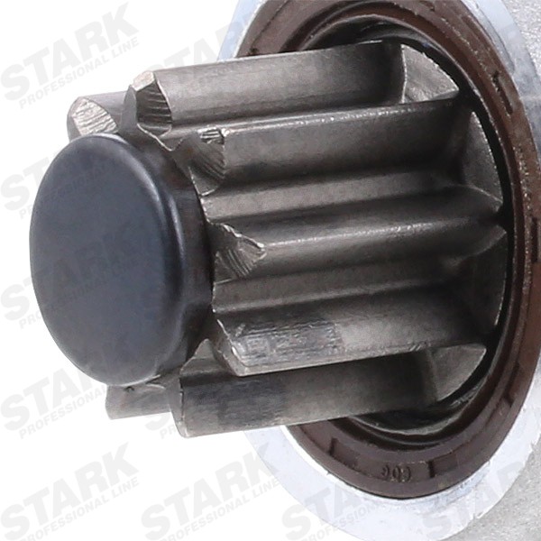 фото №8, Stark skstr-0330128 стартер 1,8kw do vw lupo 6x1, 6e1 12v