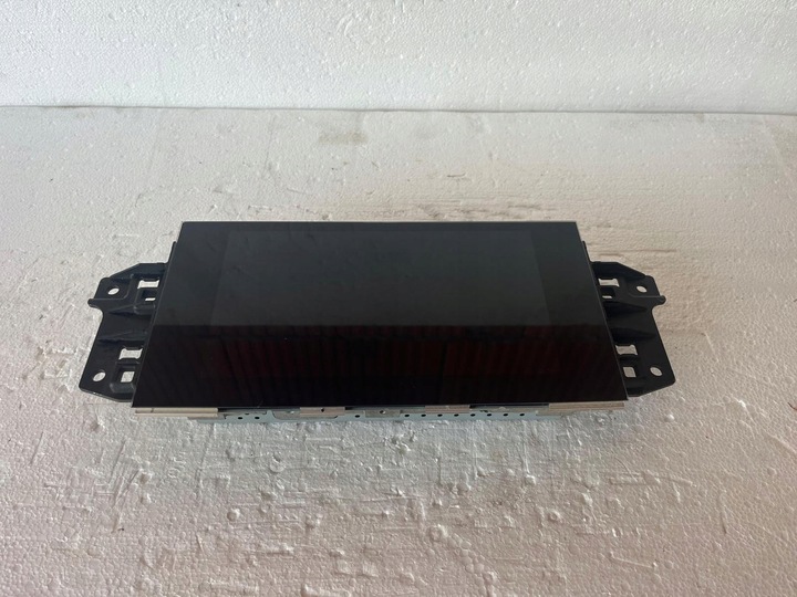 фото №1, Дисплей экран audi 4m8919604