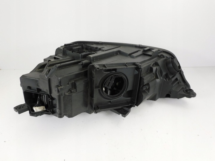 фото №12, Audi q5 80a лампа права matrix 80a941784f 80a941036f зчеплення bez пошкоджень