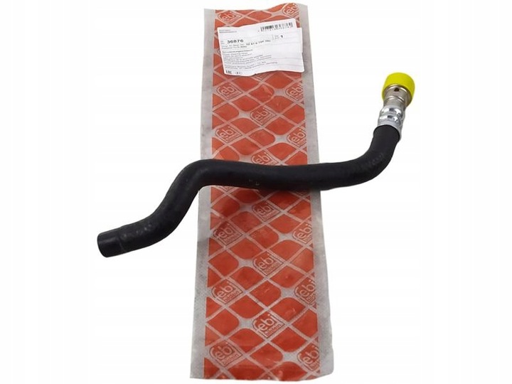 фото №10, 36876 febi bilstein шланг гідравлічний, систем кермо