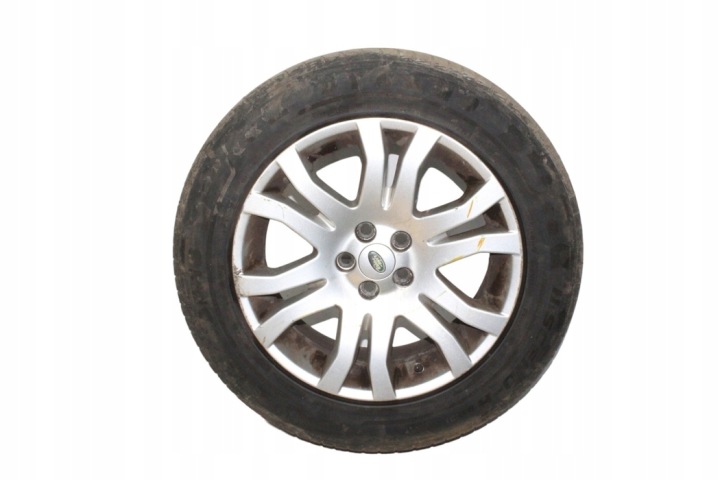 фото №7, Комплект диск land rover freelander 2 l359 23560r18 2.2l дизель 118kw 2007