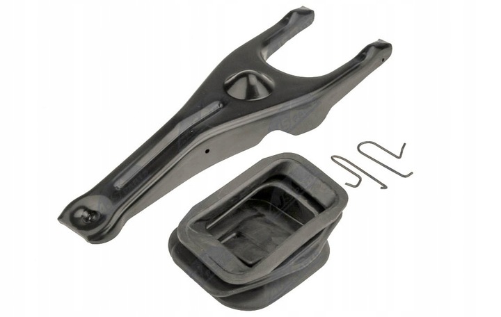 фото №1, Кронштейн лапи зчеплення do subaru forester 2.0 2.5