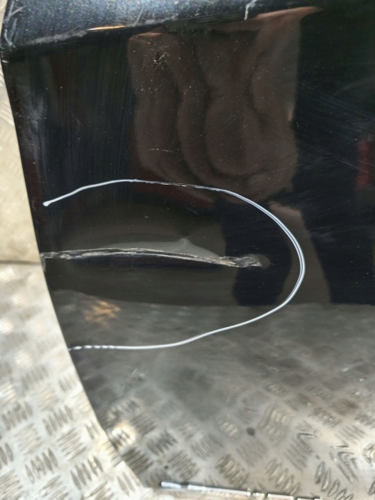 фото №9, Bmw e84 двери левые передние левые перед