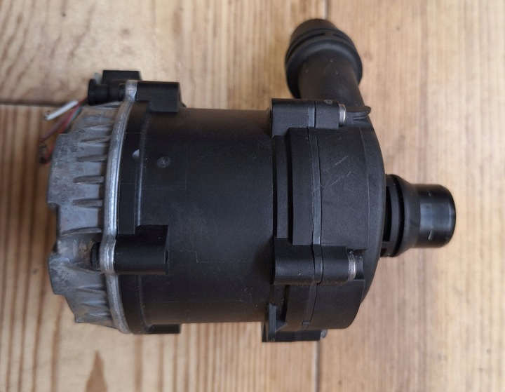 фото №1, Bmw f90 g06 g30 дополнительный насос воды жидкости g11 g12 g05 g07 m8