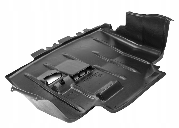фото №4, Защита pod двигатель seat cordoba, cordoba vario, ibi