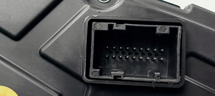 фото №8, Спидометр панель приборов a2c13961800 fiat tipo ii