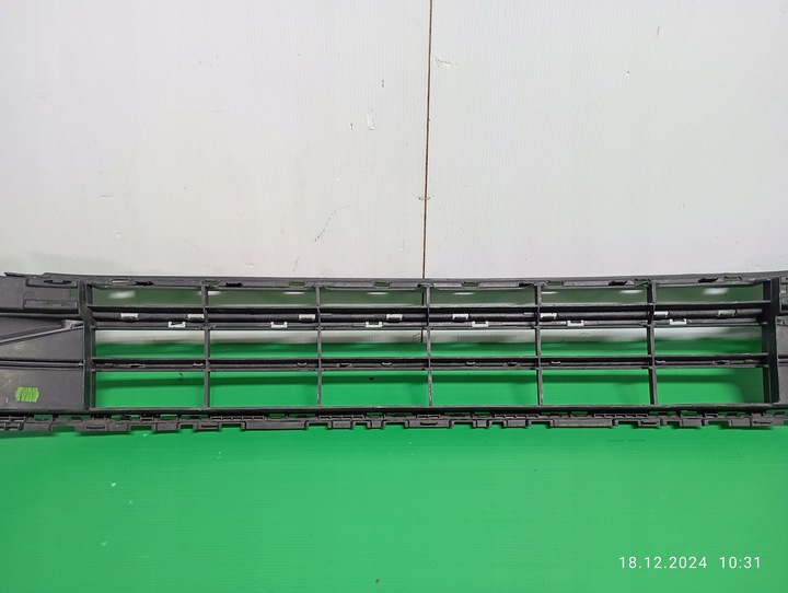 фото №9, Решітка бампера volkswagen passat b8 рестайлінг 3g0853677 20-