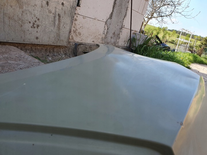 фото №11, Tesla 3 обшивка праві крило праві