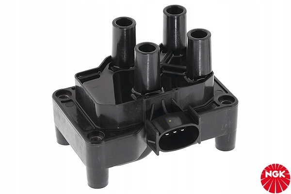 фото №14, Котушка запалювання bosch 0221503490 1s7g12029ac