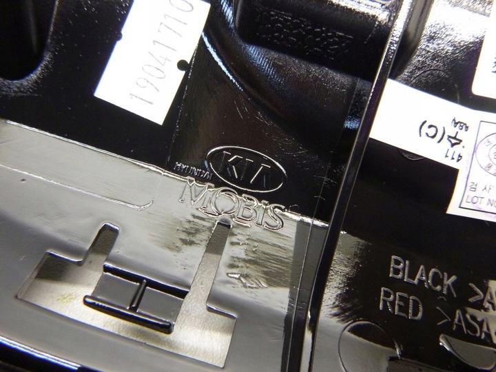 фото №7, Решітка радіатора решітка переднє kia ceed iii gt 2018 - 2021