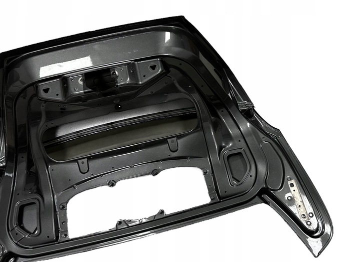 фото №6, Ferrari roma задня кришка багажника 985882872