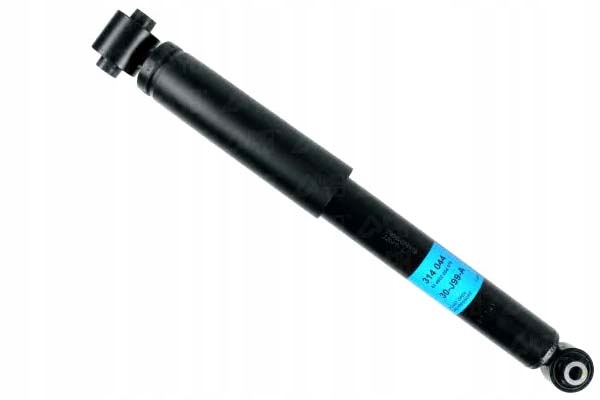 фото №2, Sachs амортизатор renault зад koleos 08-/kadjar/x-trail/qashqai