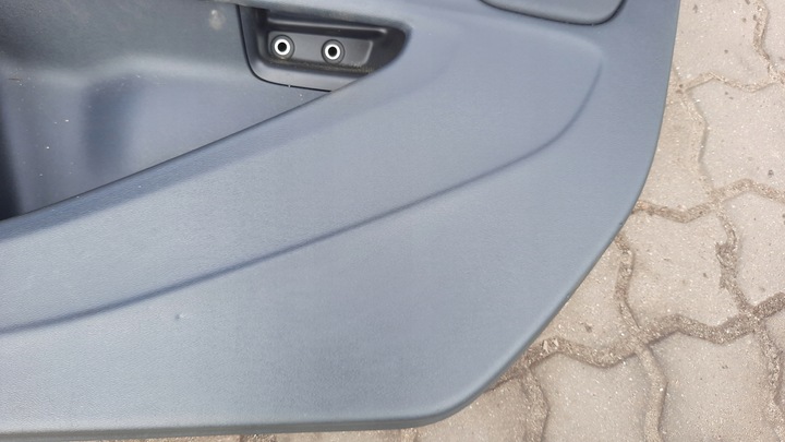 фото №6, Оббивка двері праві перед volvo v60 s60 10-18r