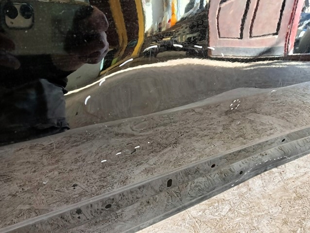 фото №4, Двері праві передні праві перед volvo xc90 xc-90 ii 15-