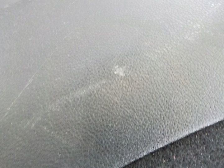 фото №6, Grand cherokee wk2 обивка багажника правая