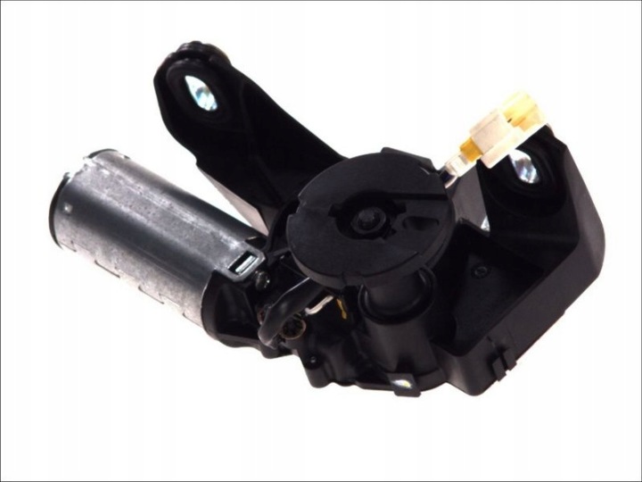 фото №14, Valeo двигатель дворник citroen c5 i,ii 06.01- зад