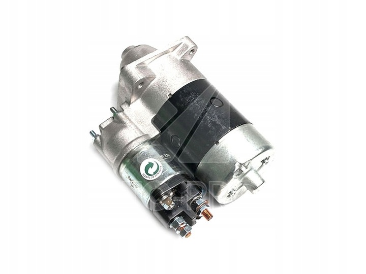 фото №1, Стартер 12v 1kw lucas do fiat uno 70 1.4