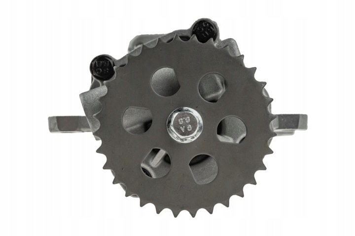 фото №6, Насос масла