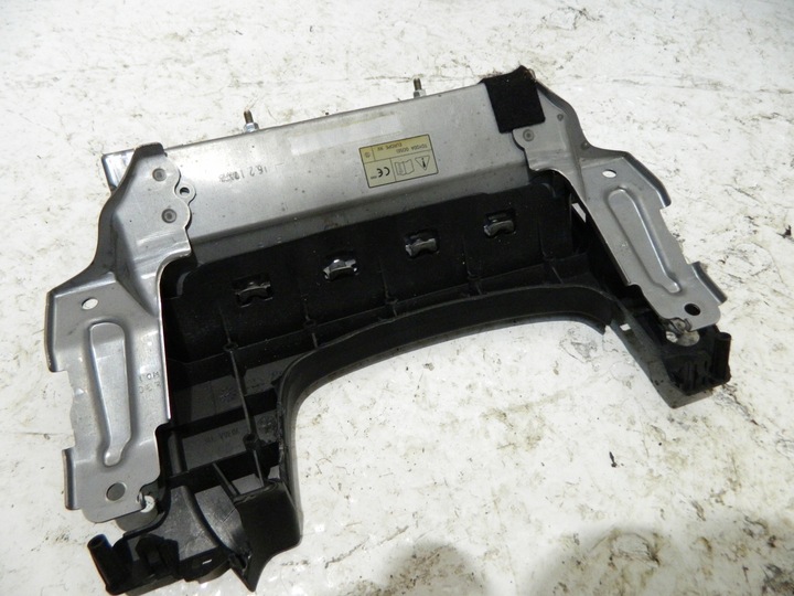 фото №5, Подушки повітряні панель mitsubishi outlander iii 12-22