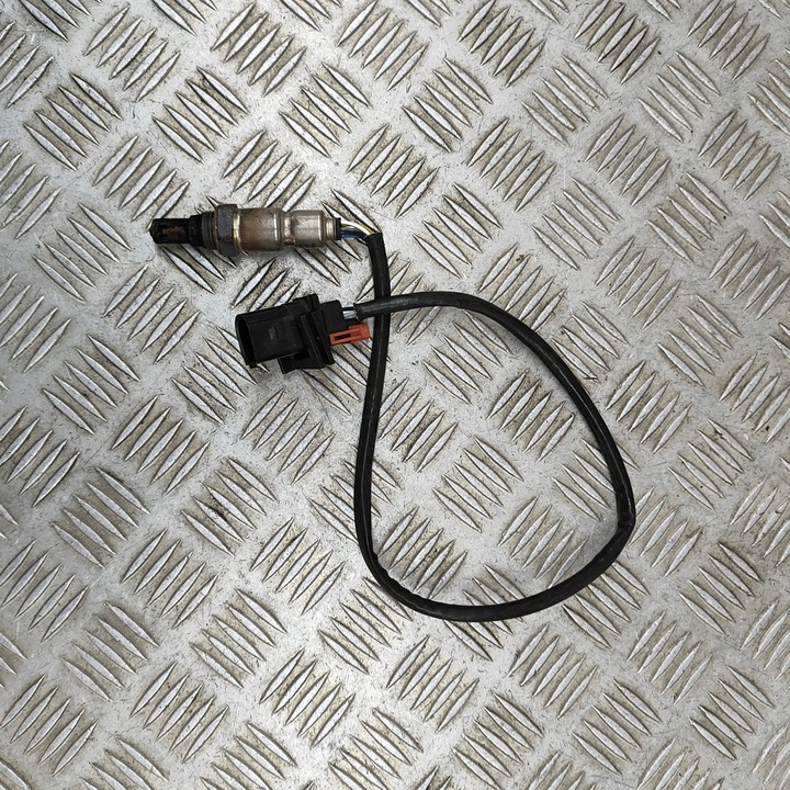 фото №5, Audi a4 s4 b9 8w 2017 лямбда-зонд