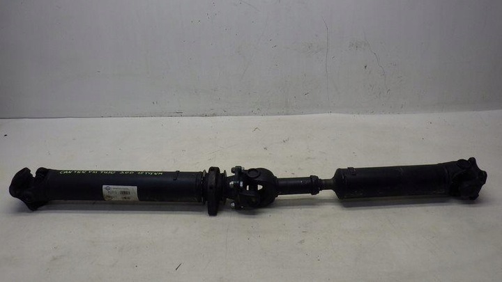 фото №1, Wał приводной canter fuso viii 3.0 d ml237098 3c13