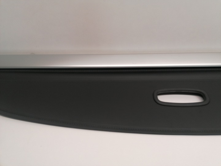 фото №3, Kia sportage iv 4 ролета багажника оригінал 15-21