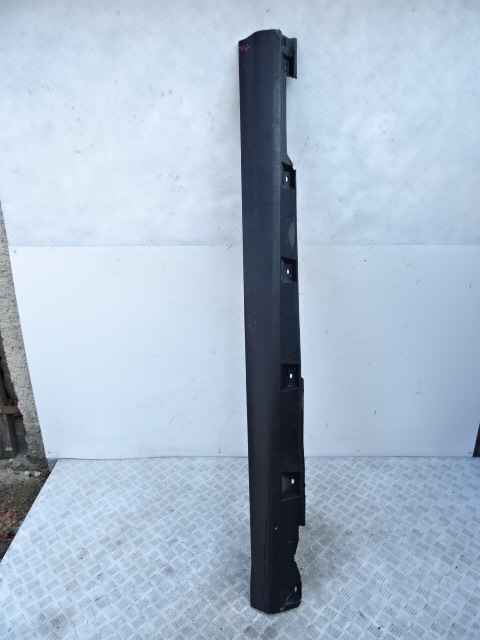 фото №2, Накладка, планка порогова ford focus mk3 hb 5d