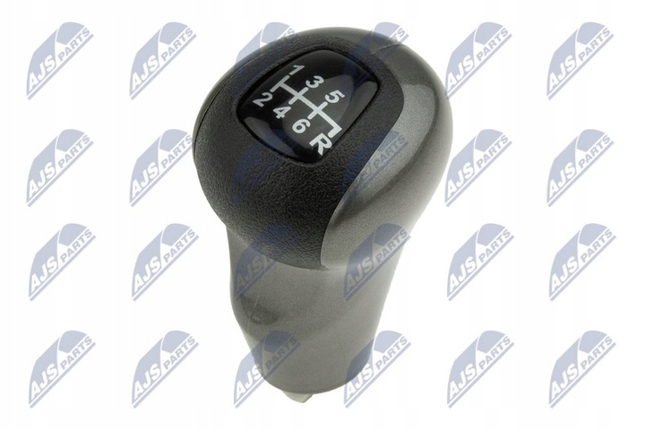 фото №4, Ручка изменения коробки передач nty gzb-hd-001