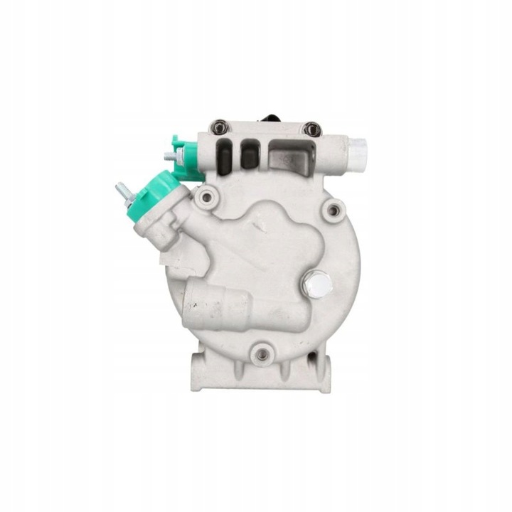 фото №16, Компрессор кондиционера nrf 32719