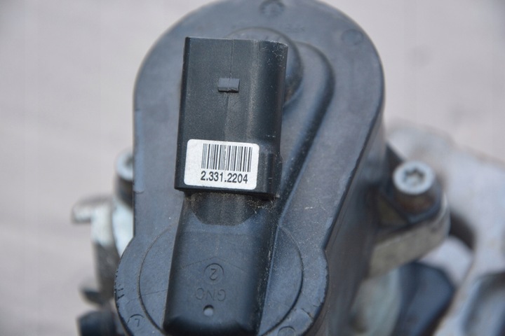 фото №5, Супорт зад електричний праві лівий audi a5 8t рестайлінг