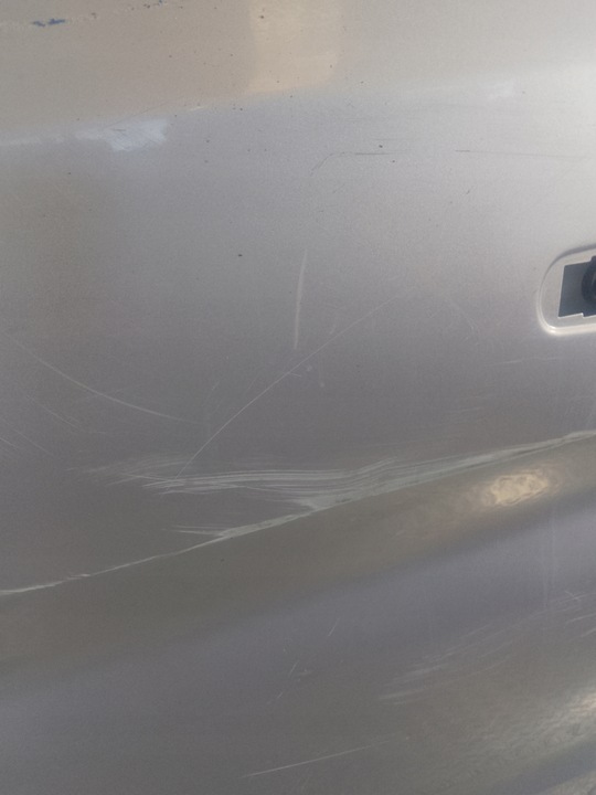 фото №7, Ford transit mk8 15- дверь боковые сдвижные правые