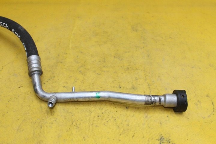 фото №6, Шланг кондиционера mercedes w211 3.5 a2118304515