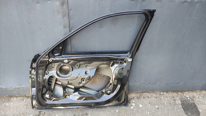 фото №12, Bmw 3 f30 f31 двері правий перед праві передні