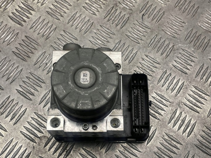 фото №6, Bmw (oem) 5a2d756 5a2d755 3' g20 главный тормозной цилиндр модуль управления abs