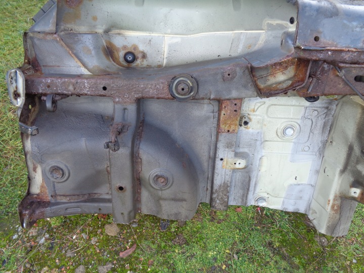 фото №11, Крило чверть fiat sedici suzuki sx4 2006-2014r. праве заднє zce
