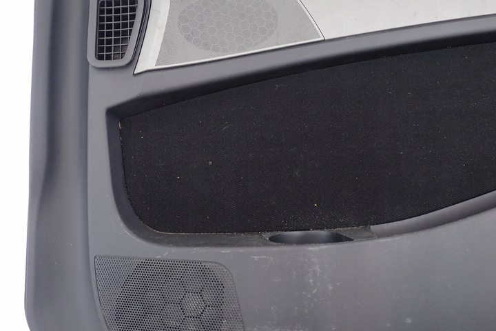 фото №8, Боковина дверь перед правый man tgx 81626306110 обивка