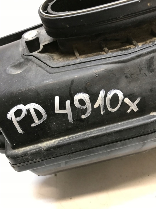 фото №13, Porsche panamera 971 корпус фильтра воздуха 971128607c/d