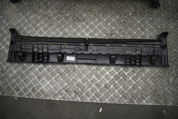 фото №6, Twingo iii 5d диван задня