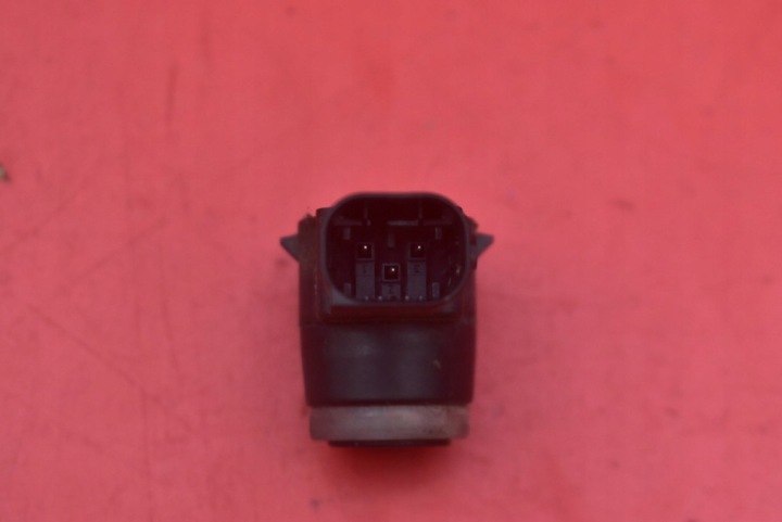 фото №6, Датчик паркування перед pdc 9649614177yp citroen c6 1 i 04-12